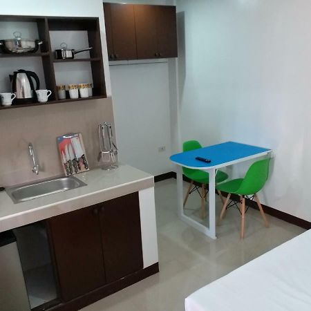 Clark-Pad Inn, Angeles City ภายนอก รูปภาพ