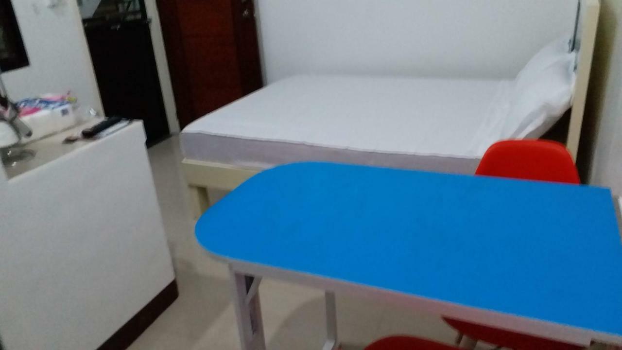 Clark-Pad Inn, Angeles City ภายนอก รูปภาพ
