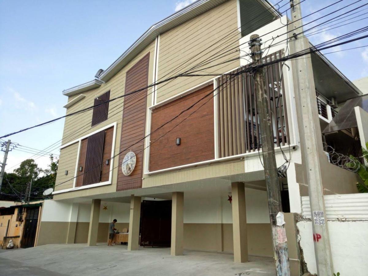 Clark-Pad Inn, Angeles City ภายนอก รูปภาพ