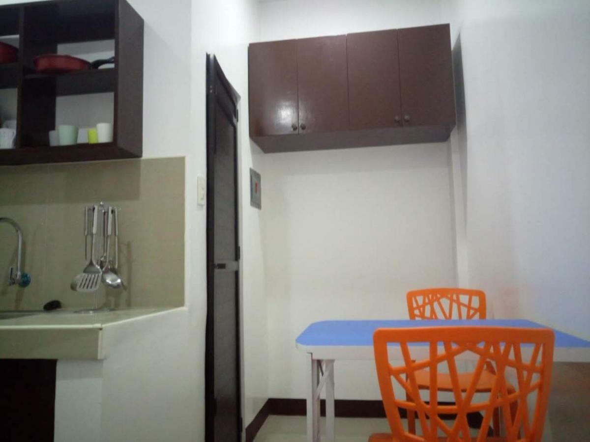 Clark-Pad Inn, Angeles City ภายนอก รูปภาพ