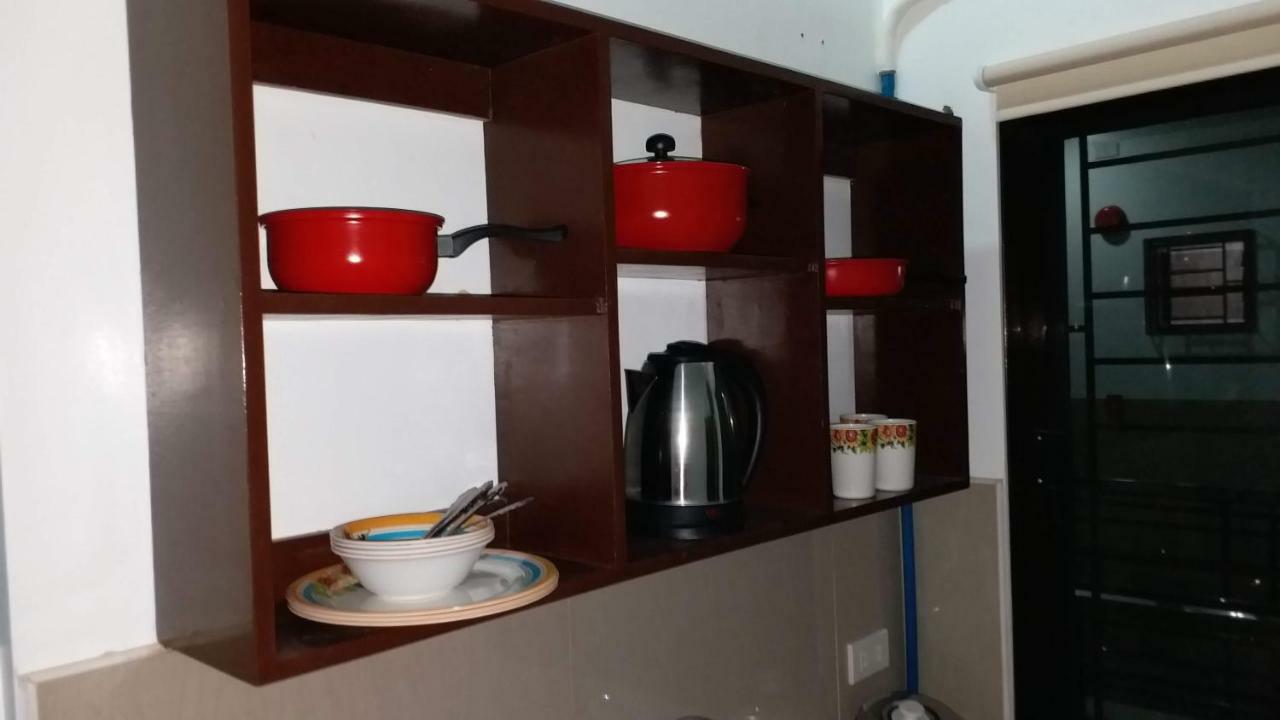 Clark-Pad Inn, Angeles City ภายนอก รูปภาพ