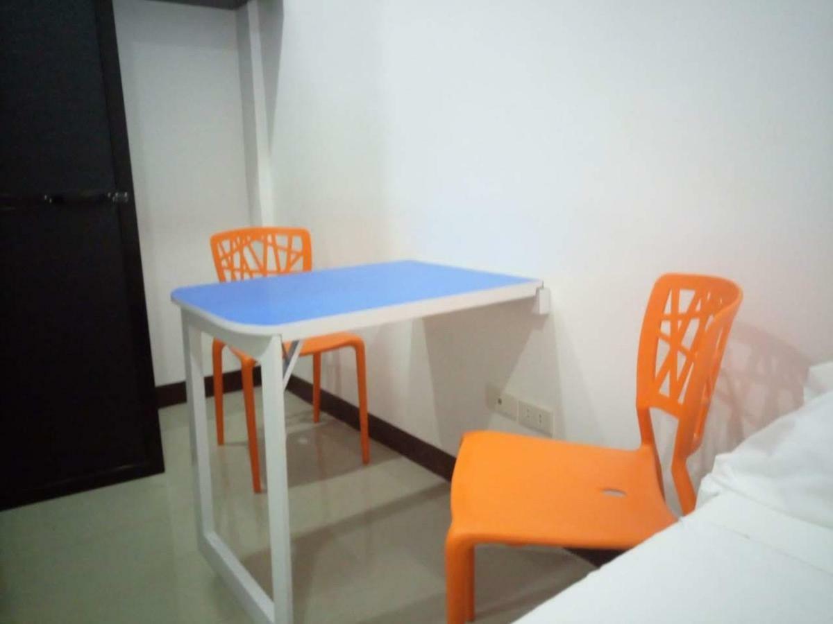 Clark-Pad Inn, Angeles City ภายนอก รูปภาพ