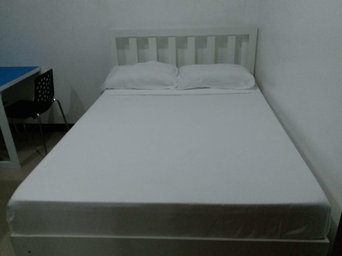 Clark-Pad Inn, Angeles City ภายนอก รูปภาพ