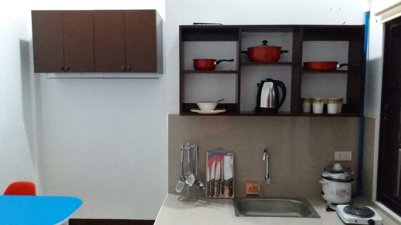 Clark-Pad Inn, Angeles City ภายนอก รูปภาพ