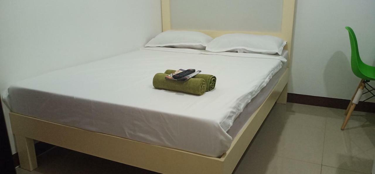 Clark-Pad Inn, Angeles City ภายนอก รูปภาพ