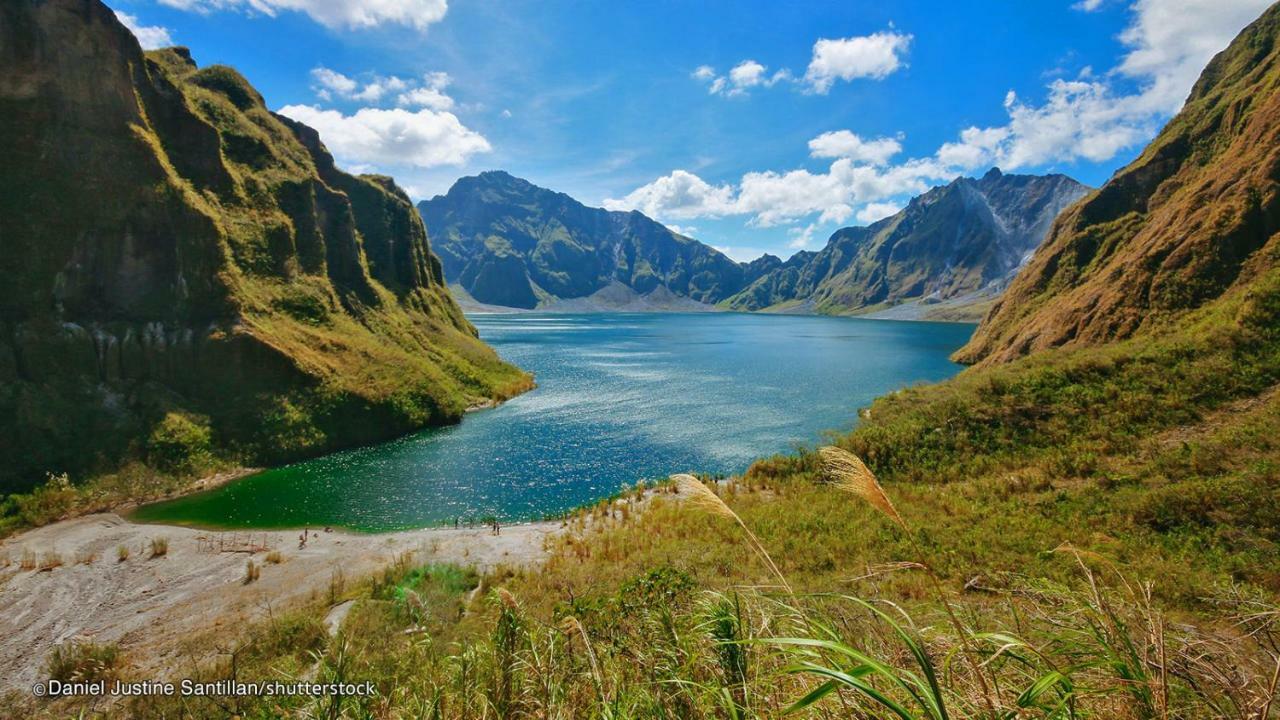 Clark-Pad Inn, Angeles City ภายนอก รูปภาพ