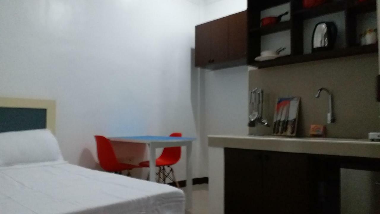 Clark-Pad Inn, Angeles City ภายนอก รูปภาพ