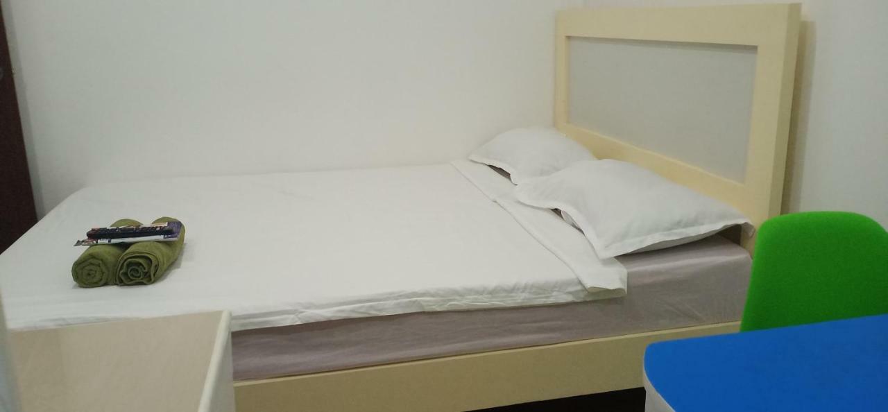 Clark-Pad Inn, Angeles City ภายนอก รูปภาพ