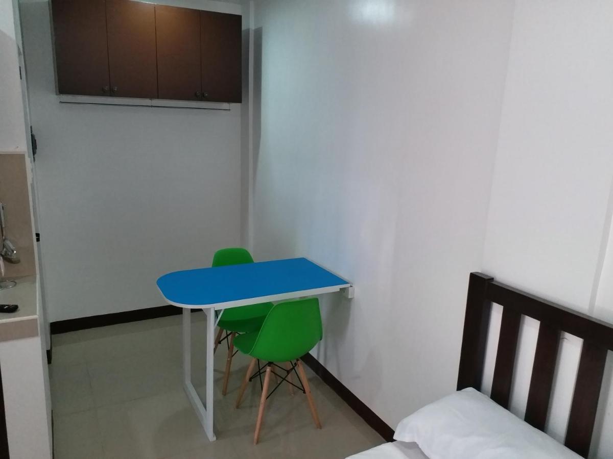 Clark-Pad Inn, Angeles City ภายนอก รูปภาพ