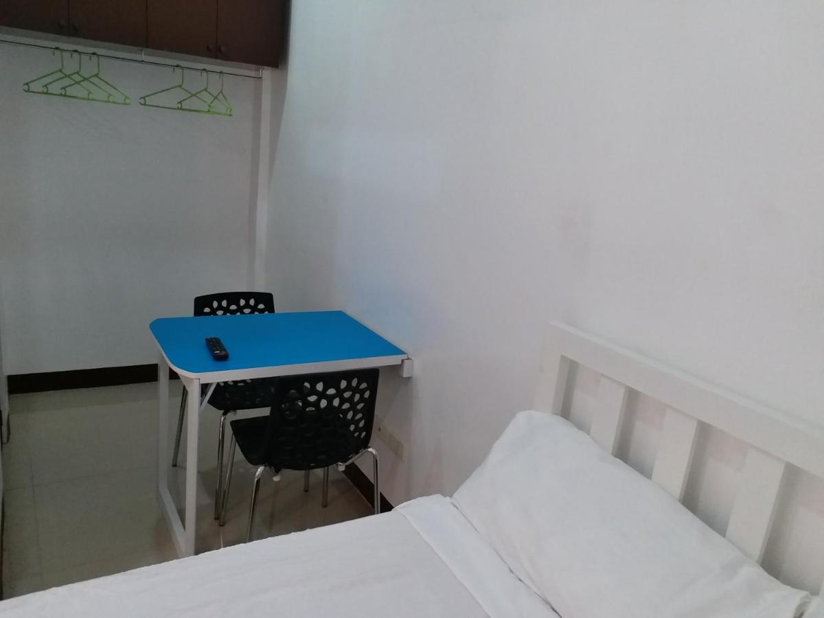 Clark-Pad Inn, Angeles City ภายนอก รูปภาพ